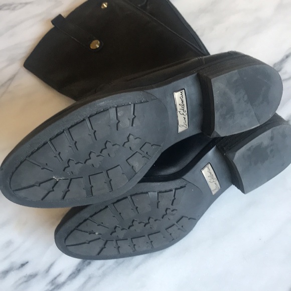 Sam Edelman Riding Boots - Picture 2 of 5